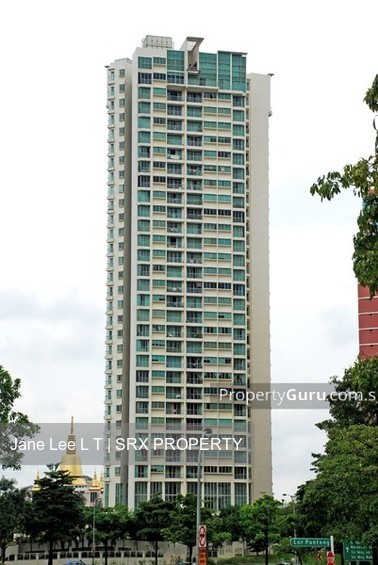 Bishan Point (D20), Condominium #169631812